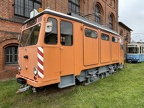 HSM2 6004 KVB