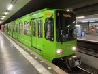 ÜSTR 6210 TW6000 Wat