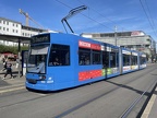 KVG 453 NGT6C Kön