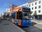 KVG 661 NGT8 Ständ