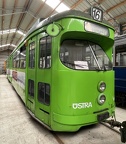 HSM 0503 Han GT6