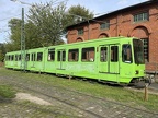 HSM 6129 Han TW6000