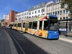 KVG 655 NGT8 Ständ