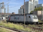AKIEM E 186385 H-Hbf