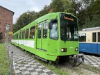 HSM 6166b Han TW6000