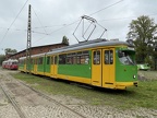 HSM 0711 Poznan GT8
