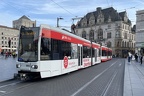 HAL 0665 MGTK Markt