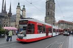 HAL 0603 MGT6D Markt