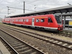 DB 612145 EF-Hbf