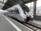 DB 442604 HAL-Hbf