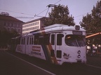 ÜSTR 0509 GT6 Hbf