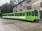 HSM 6166c Han TW6000