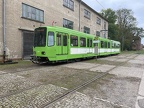 HSM 6166d Han TW6000