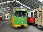 HSM 0711b Poznan GT8