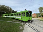 HSM 6166e Han TW6000