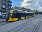 BKV 2246 Urbos Deli