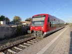 DB 650100 Hochdf