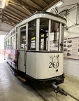 HAL Bw 260 2x Mus