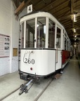 HAL Bw 260b 2x Mus