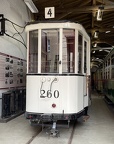 HAL Bw 260c 2x Mus