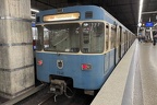 MVG U 7348 A2-5 Hbf