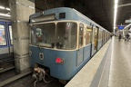 MVG U 6215 A2-3 Hbf