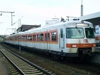 DB 420984 Schorn
