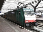 NS E186-222 Rdam-C