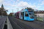 VAG 304 Urbos Stühl