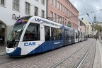 VAG 301 Urbos Bertbr