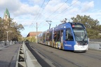 VAG 313 Urbos Stühl