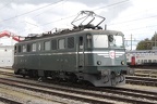 SBBH Ae66-11421 Olt