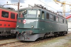 SBBH Ae66-11421b Olt