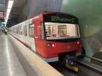 VAG U DT3 702 Wöhr
