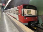 VAG U DT3 750 Wöhr