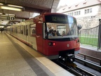 VAG U DT3 717 Oper