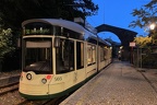 Linz ET 503d Pöst
