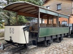 MTM Wg 0058b Remise