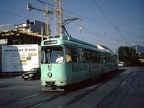 GVB 503 GT8 Hbf