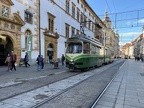 GVB 507 GT8 Herr