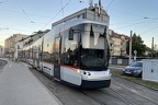 Linz ET 087 Land