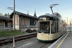 Linz ET 502 Land