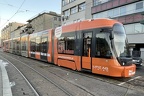 Linz ET 025 Land