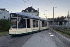 Linz ET 503 Pöst