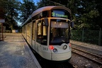 Linz ET 503c Pöst