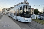 Linz ET 073 Land
