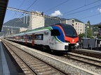SBB RABe524309 Giub
