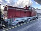 GKB V 1500-2 G-Hbf