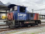 SBB V 232143b Mart