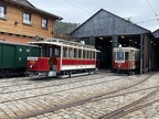 MTM ET 2067 Remise